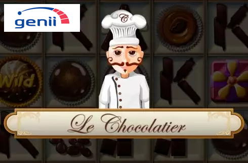 Le Chocolatier